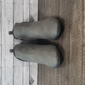 Sun & Stone-Cadee Ankle Booties